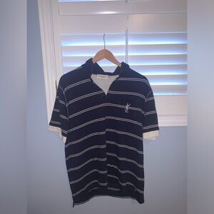 Vintage YSL polo